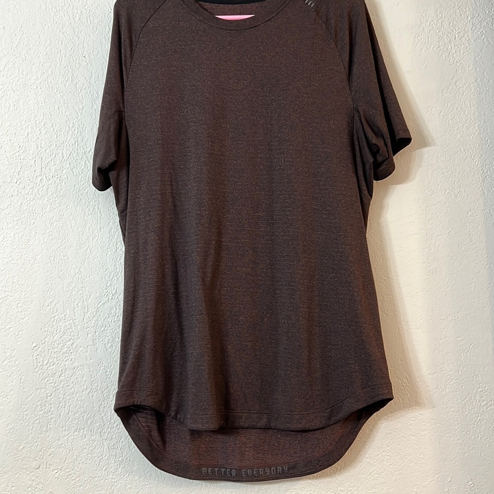 Lululemon